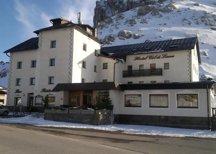  Col Di Lana