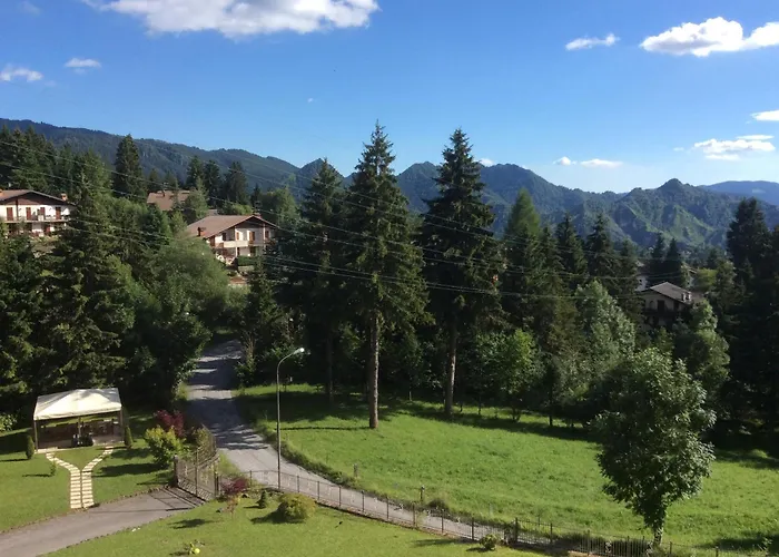 Albergo Ristorante Scanapà