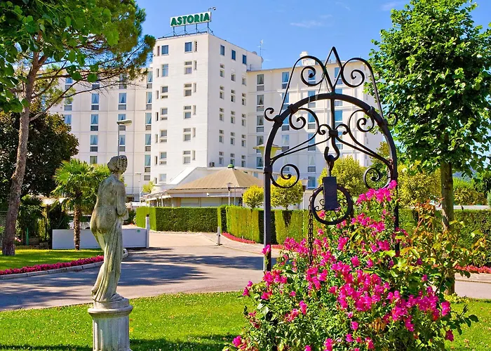 Abano Astoria