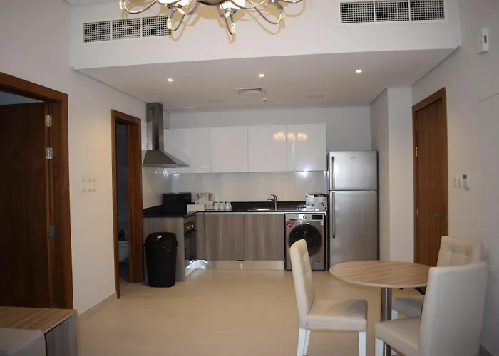 The Spot Residence