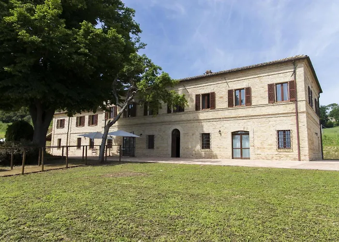 Locanda di Montegiove