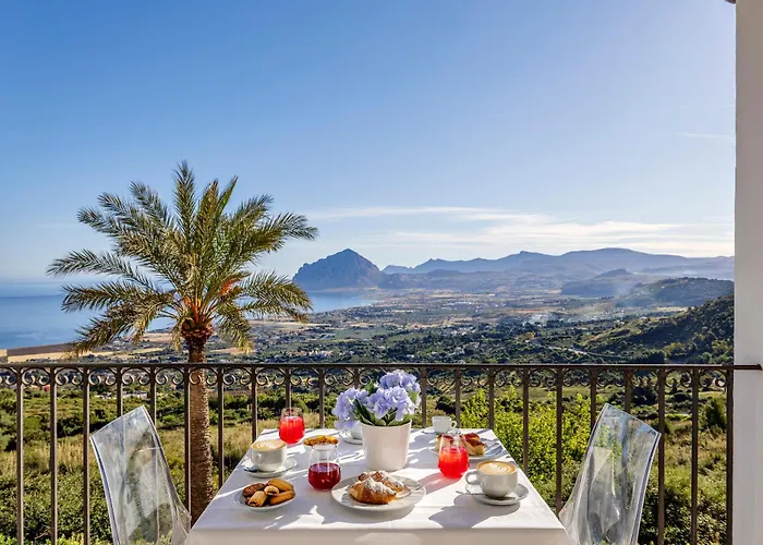 Resort Venere di Erice Hotel&Spa