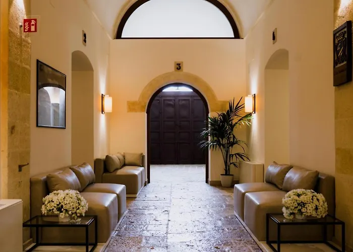 Casa Isabella Exclusive Hotel