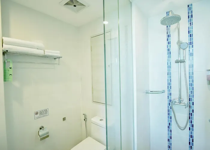 Sira Grande Hotel, Patong