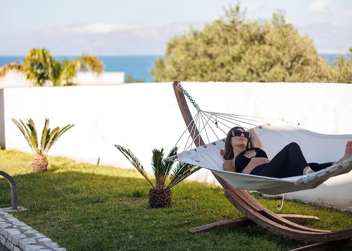 Marina di Petrolo Hotel&SPA