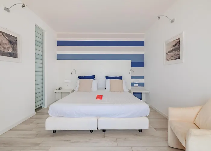 Marina di Petrolo Hotel&SPA