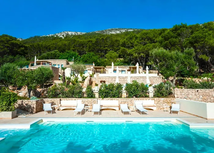 Dolcevita Egadi Eco Resort