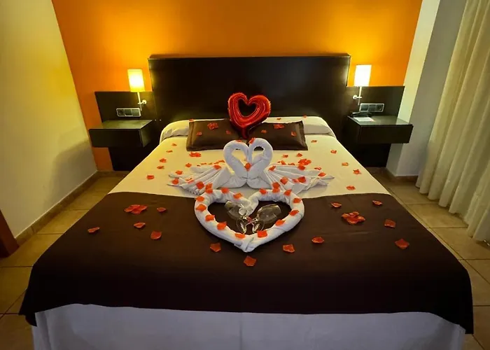 Hotel Spa Pinar Del Mar