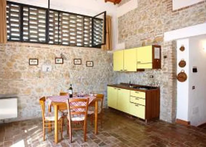 Podere Il Gioiello