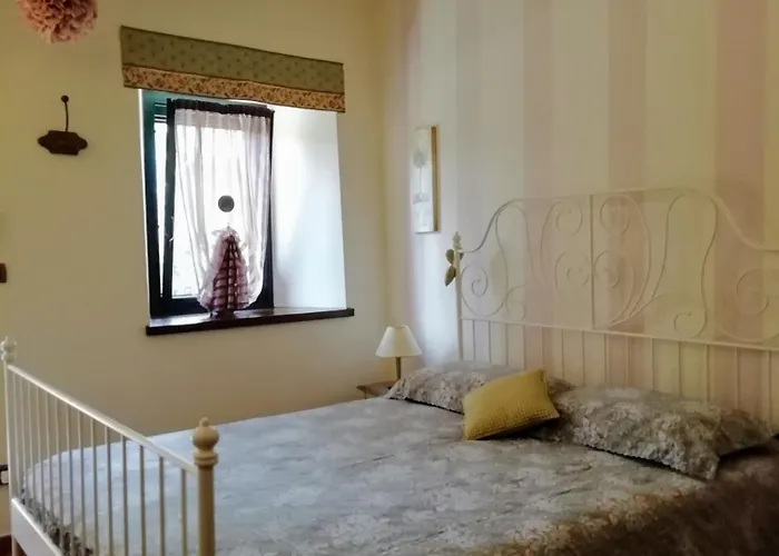 Bed&Breakfast La Siepe