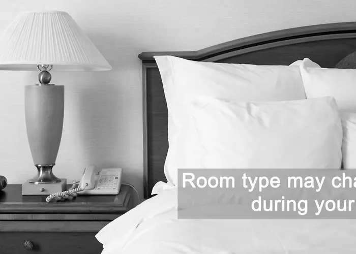 Hotel familiare: Hotel Rex