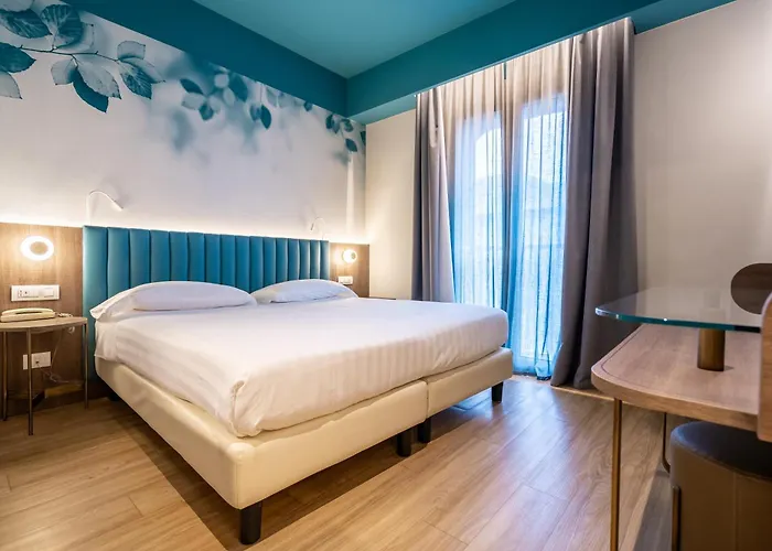 Hotel Regina Elena 57&Oro Bianco SPA