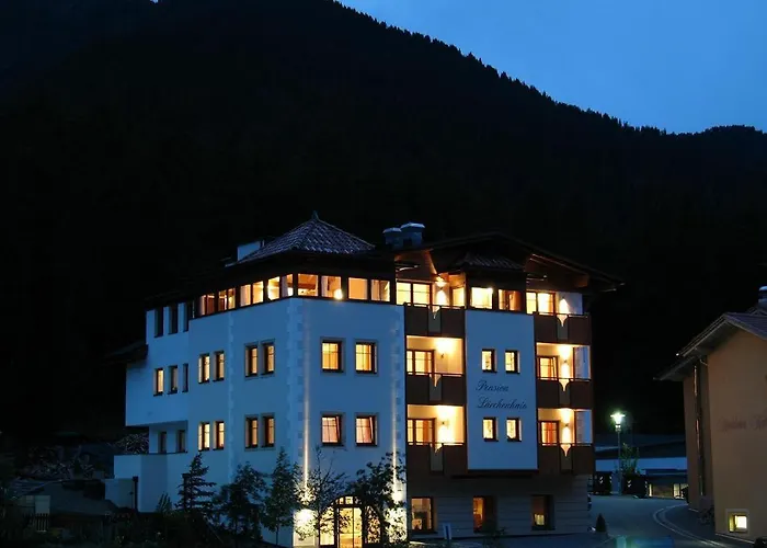 Hotel Laerchenhain