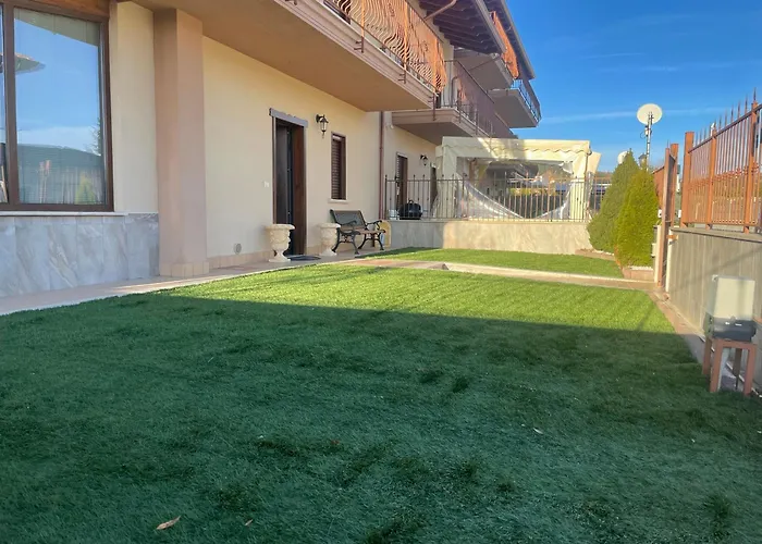 Villa Granai