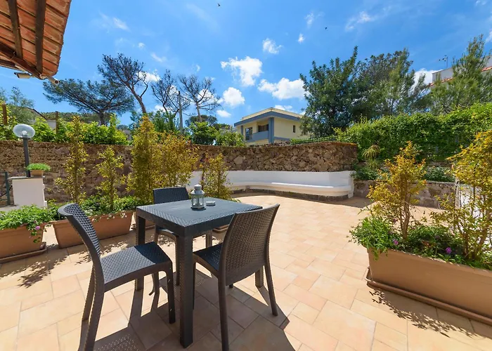 Villa Fortuna Holiday Resort