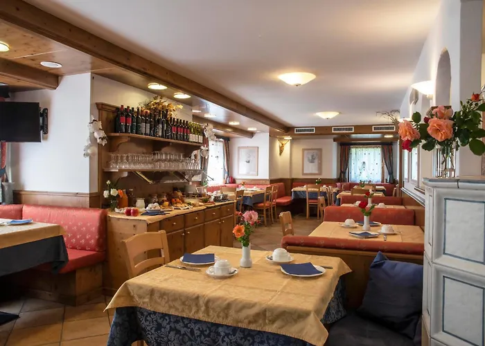 Chalet Genziana