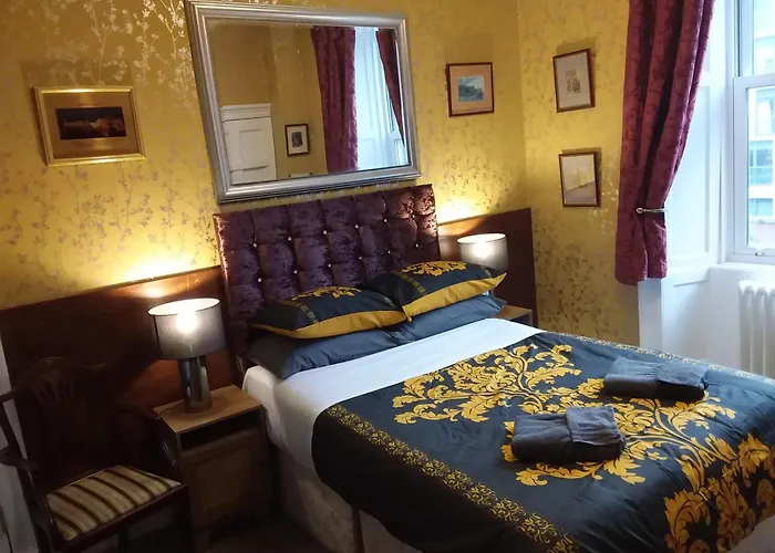 Casa Vacanze Ivy- Braveheart Guest House