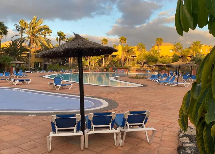 Casa vacanza: Fuerteventura Apartments Corralejo
