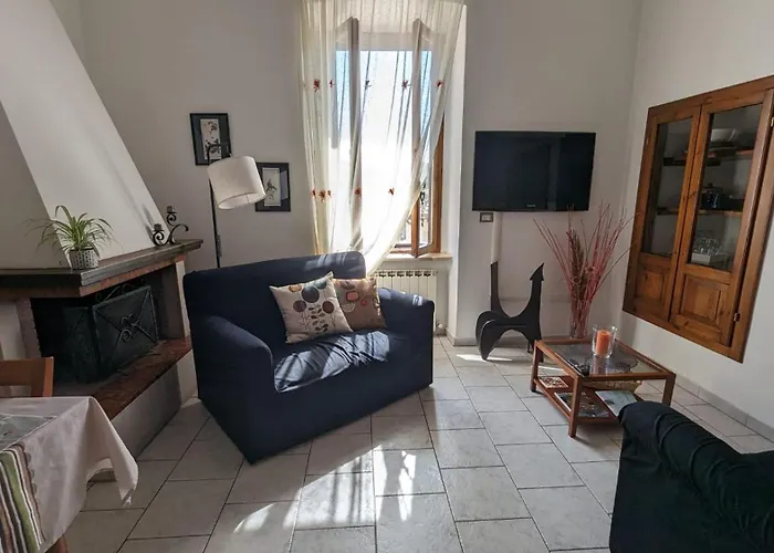 Appartamento : Mameli Suite