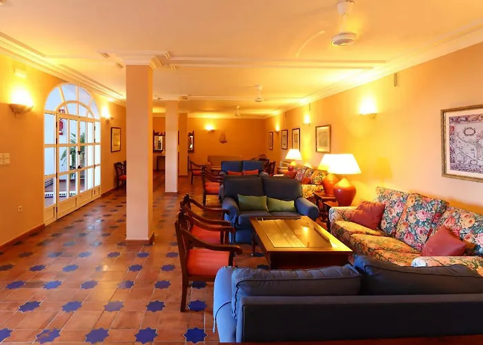 Hotel Varinia Serena - Balneario De Alange