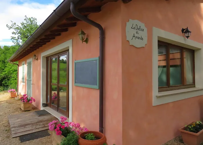 Agriturismo San Martino