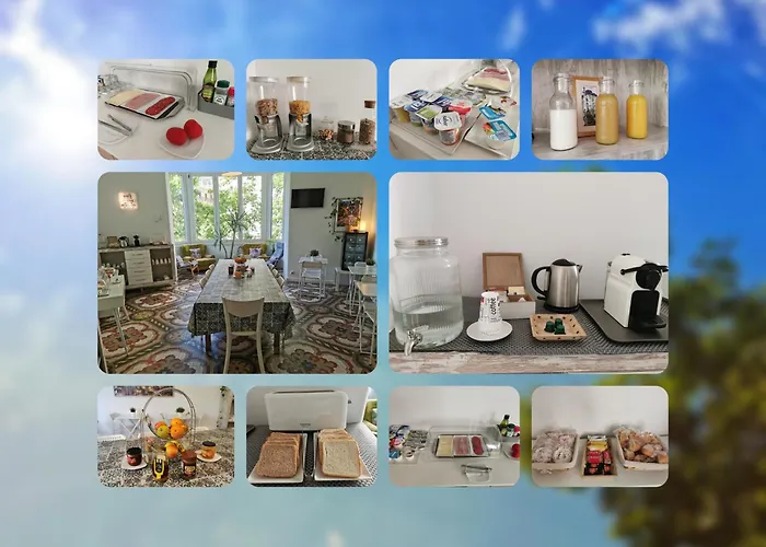  Hostal Eixample