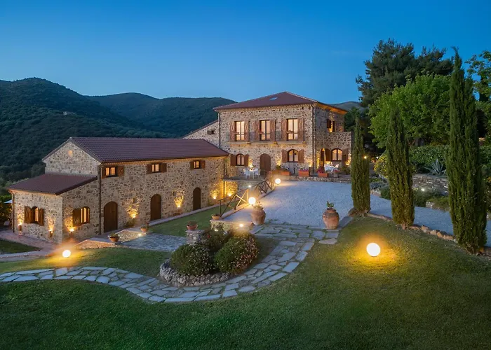  Casale Il Saùco