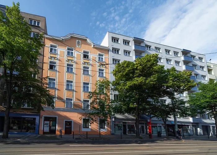 Hotel familiare: Hotel Leon