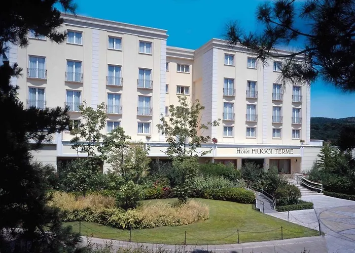 Hotel Fiuggi Terme Resort&Spa