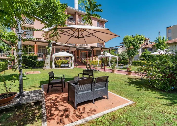 Hotel Gabrini