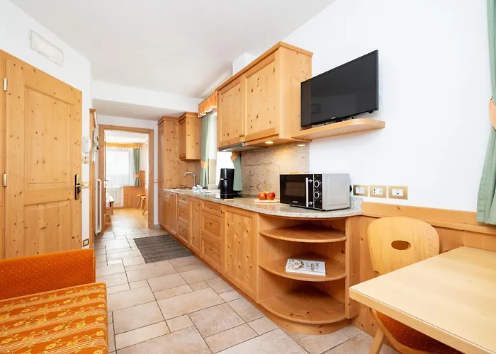 Frara Residence Apartments