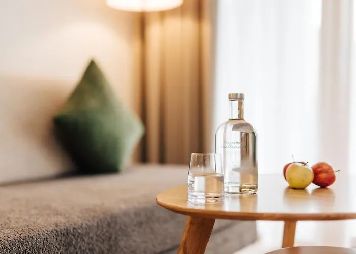 Hotel Jager Hans
