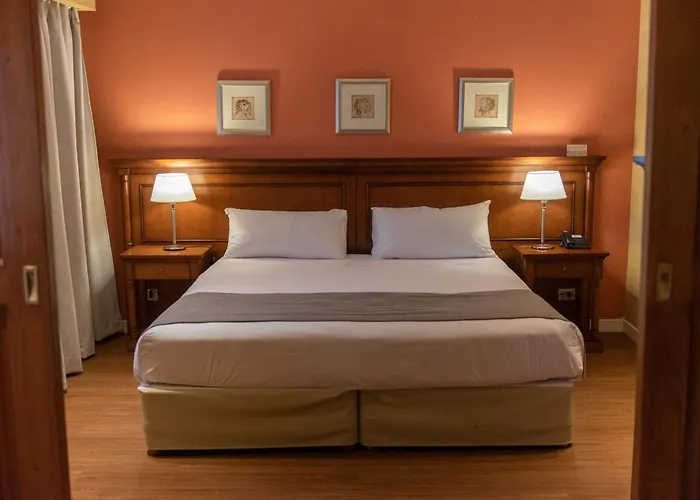 Hotel Albatros