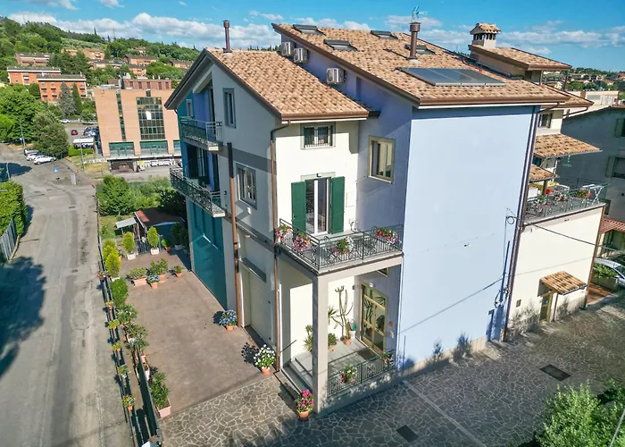 I Fiori Di Margherita Luxury