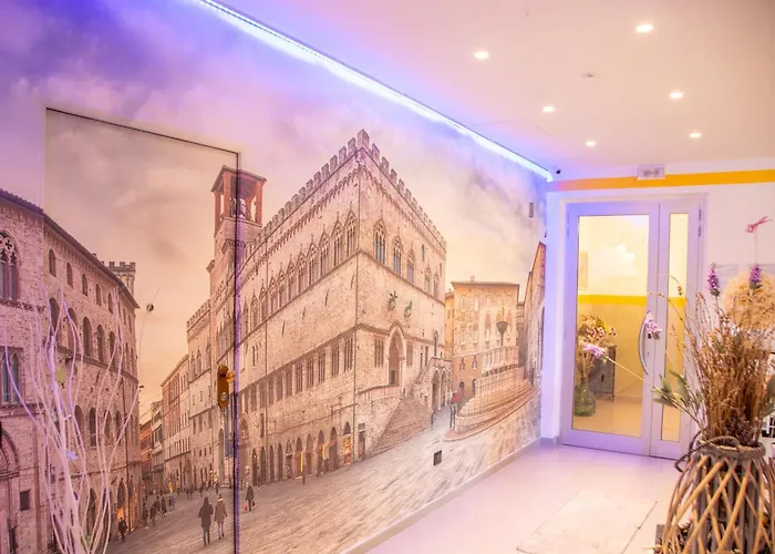  I Fiori Di Margherita Luxury