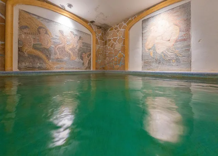 Av Isola Verde Hotel Thermal Spa