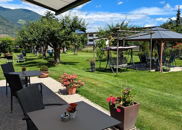  Residence Ortlerhof