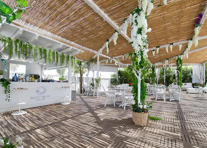Bianco Riccio Suite