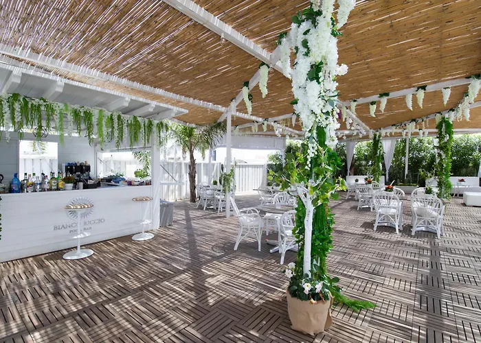 Bianco Riccio Suite