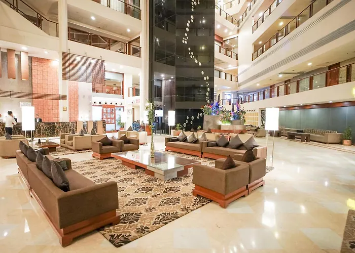 Hotel 4 stelle: Clarion Bella Casa at Airport