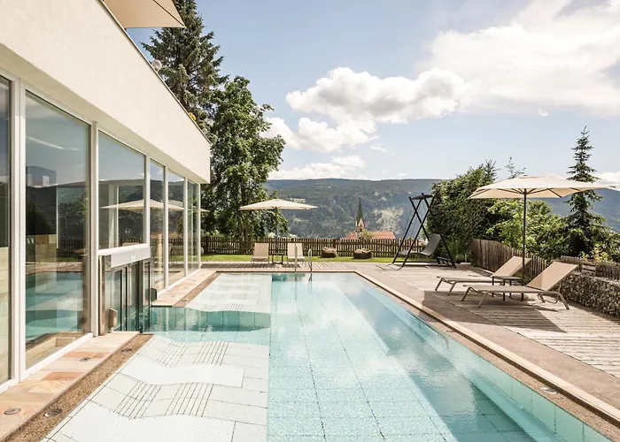 Falkensteiner Hotel & Spa Sonnenparadies