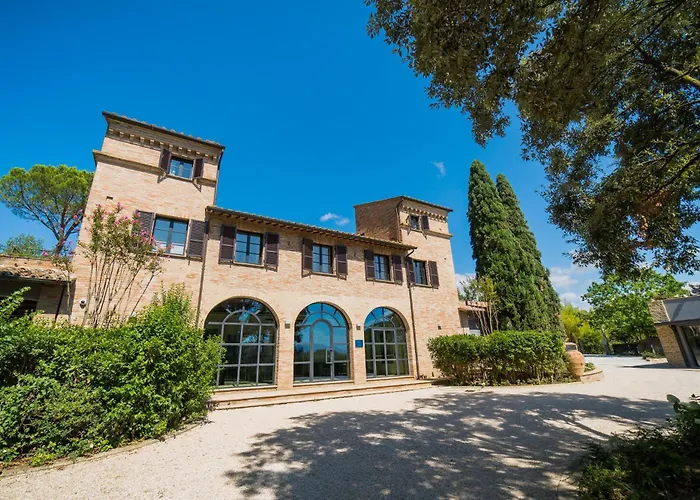 Le Cappuccinelle Suites&SPA