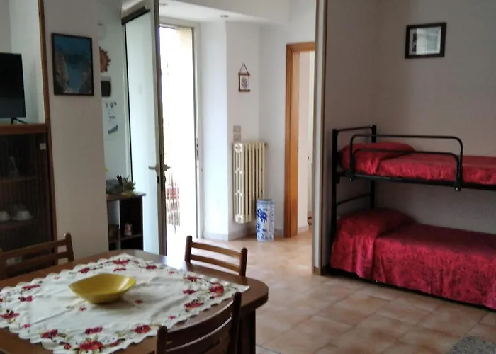 Residence Basti