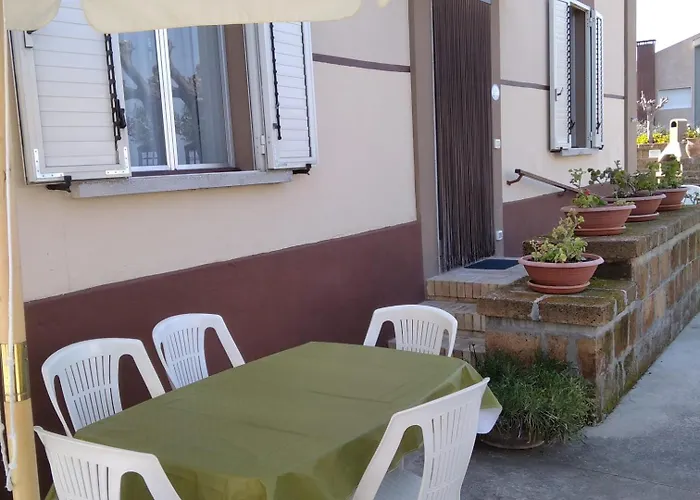 Residence Basti