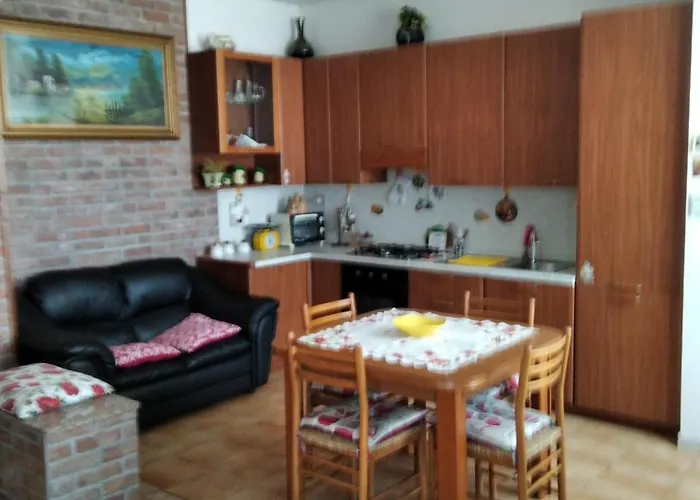 Residence Basti
