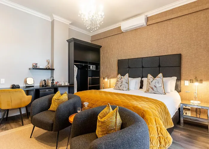 Cloud 9 Boutique And Spa