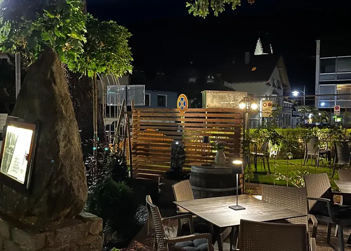 Gasthof Sterzingerhof