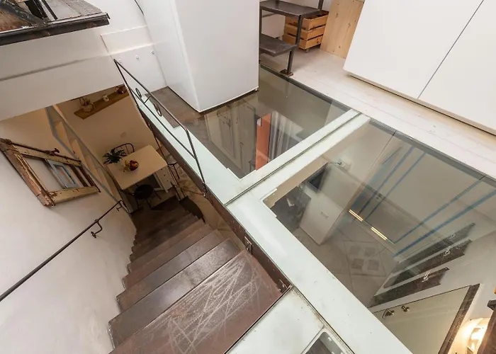 Savoia Appartamento Lux