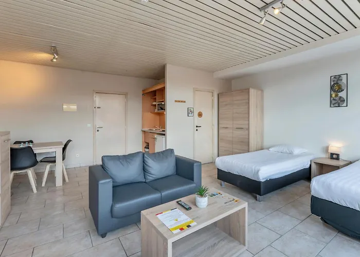 Casa vacanza: Condo Gardens Brussels