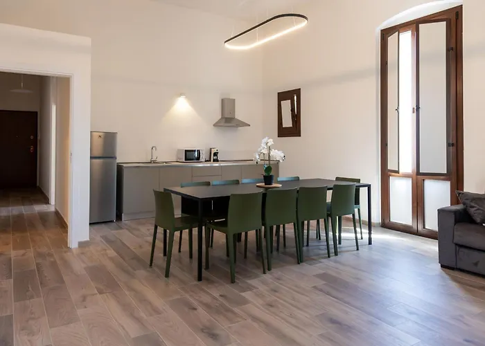 Casa degli ospiti: B&B Il Sole Blu